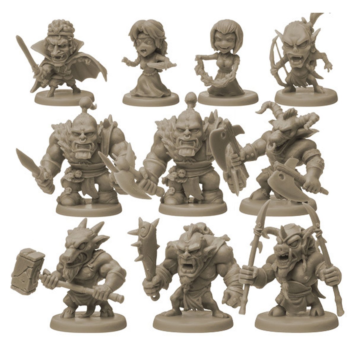 Arcadia Quest