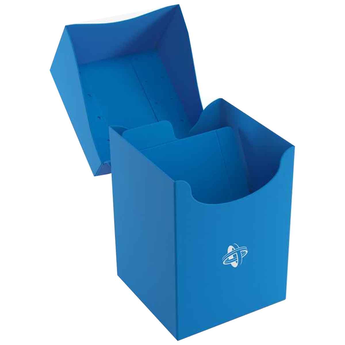 Gamegenic Deck Holder 100+ Blue Deck Box