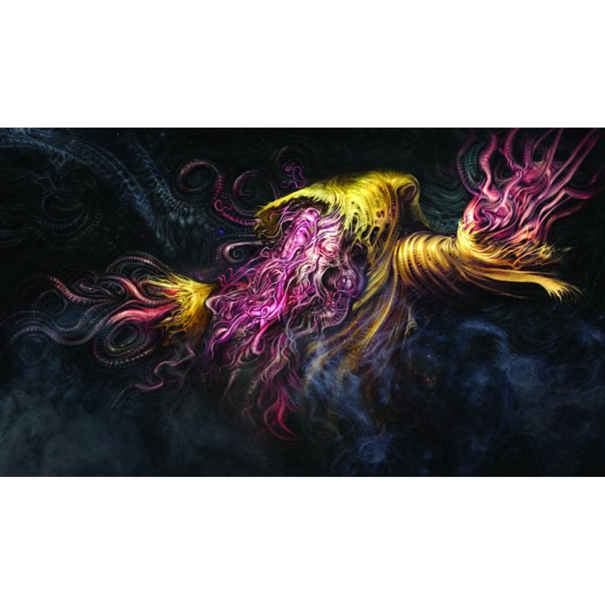 Eldritch Horror Signs of Carcosa