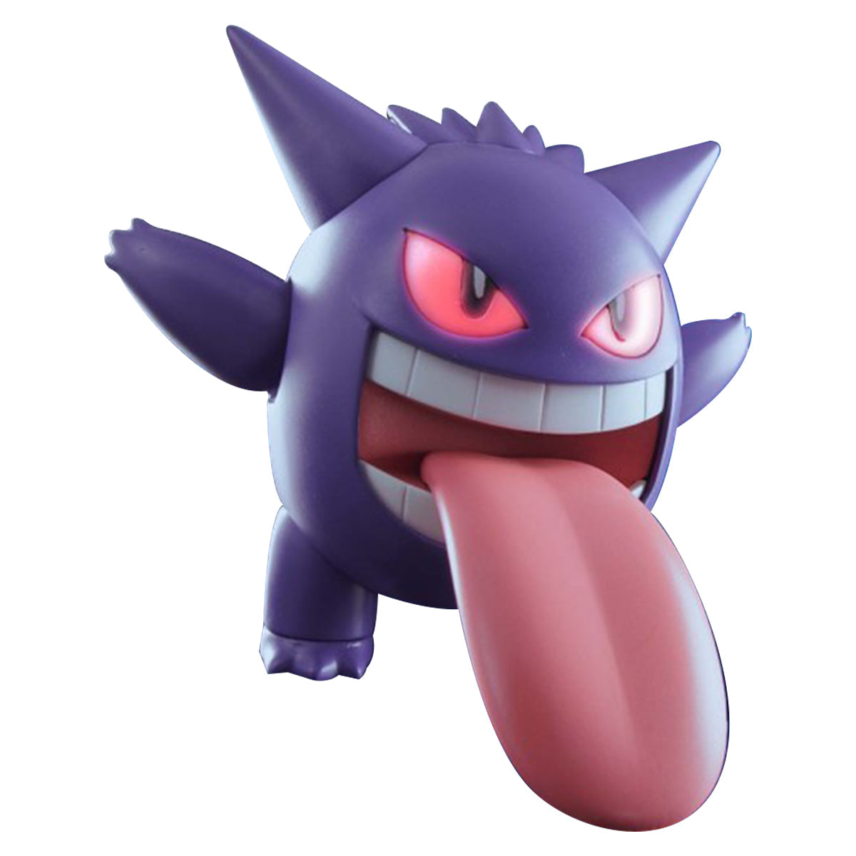 POKEMON MODEL KIT GENGAR