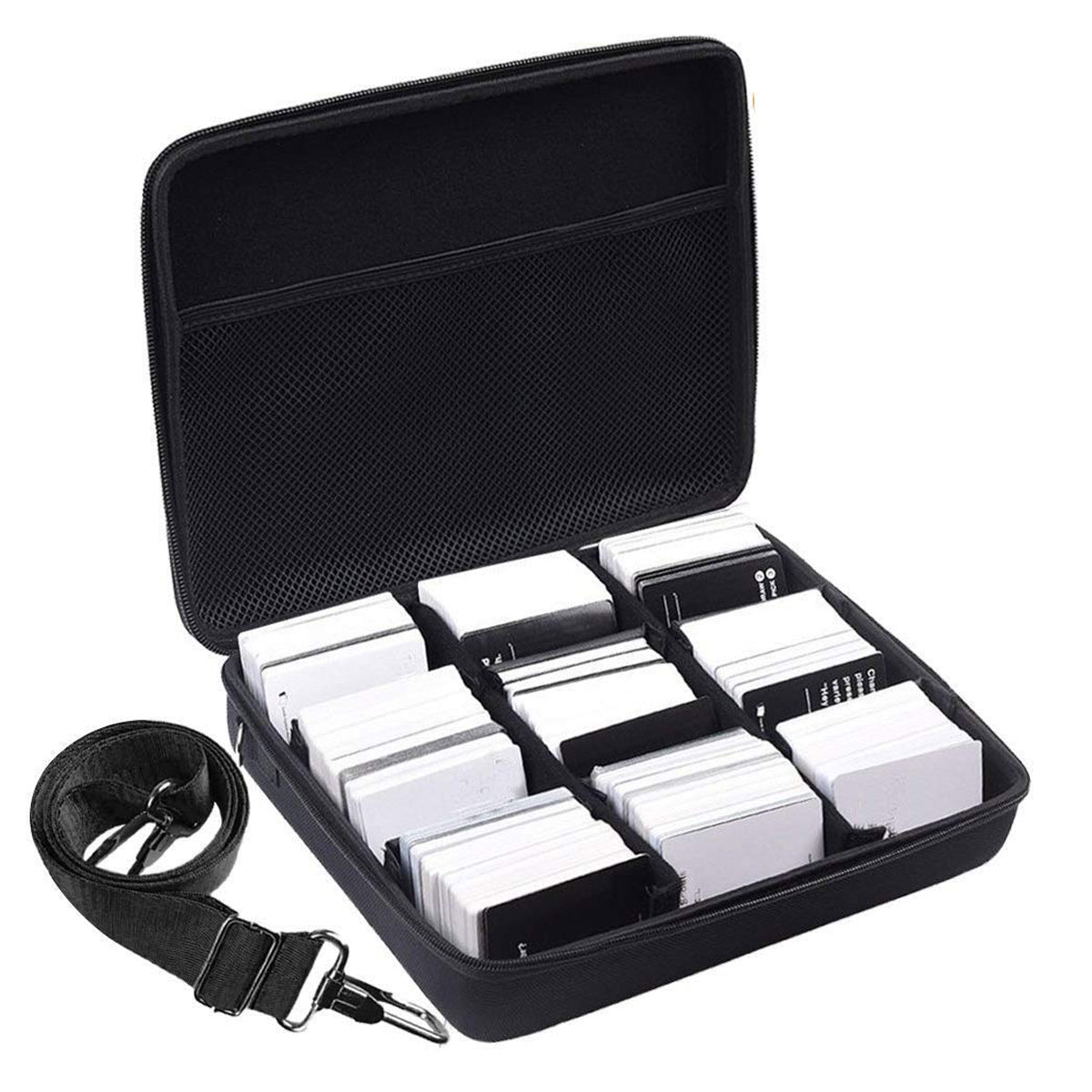 CARDS AGAINST HUMANITY Storage Bag