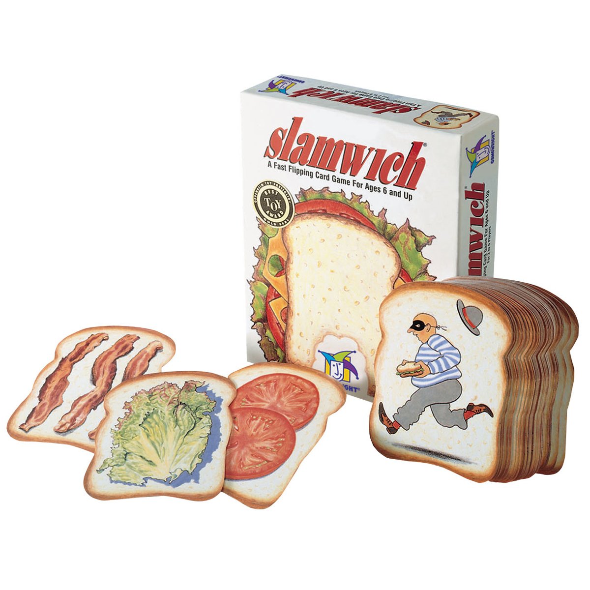 SLAMWICH
