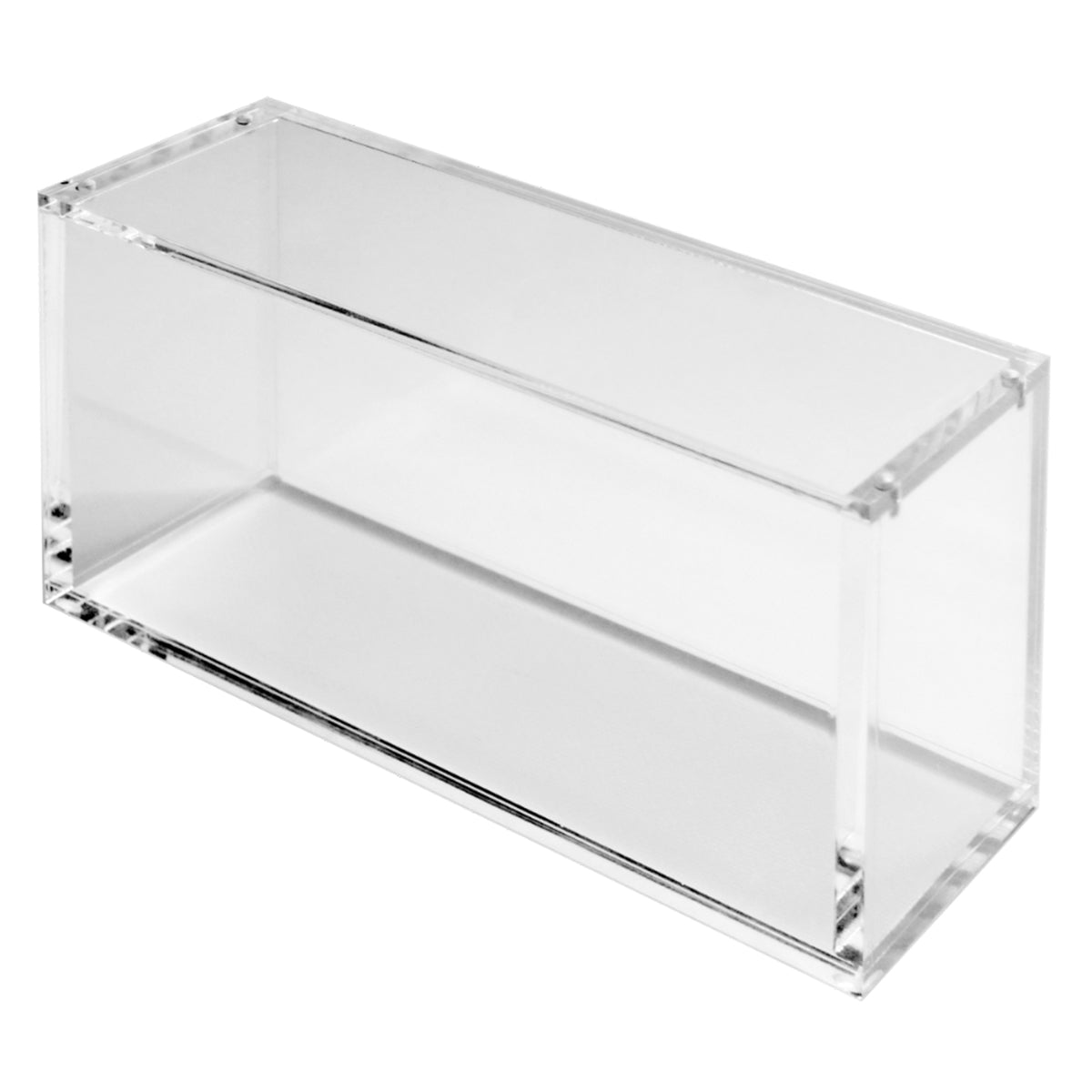 LPG Acrylic Booster Box Protector - MTG Draft Booster Box Size