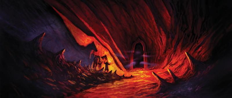 The Lord of the Rings LCG The Flame of the West Saga Expansion