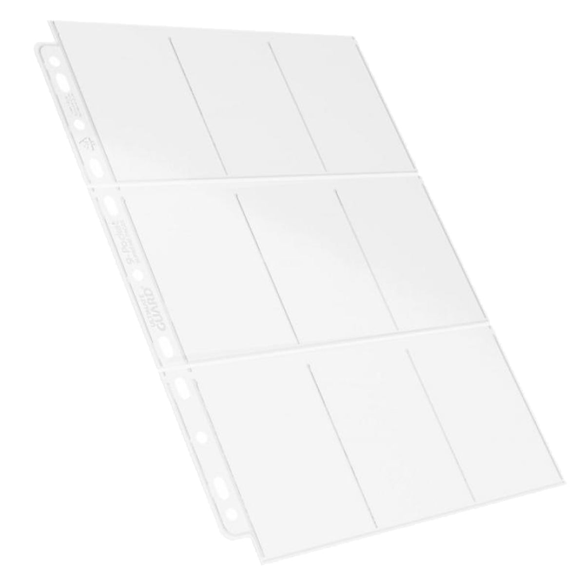 Ultimate Guard 9 Pocket Pages Display (100 pages)