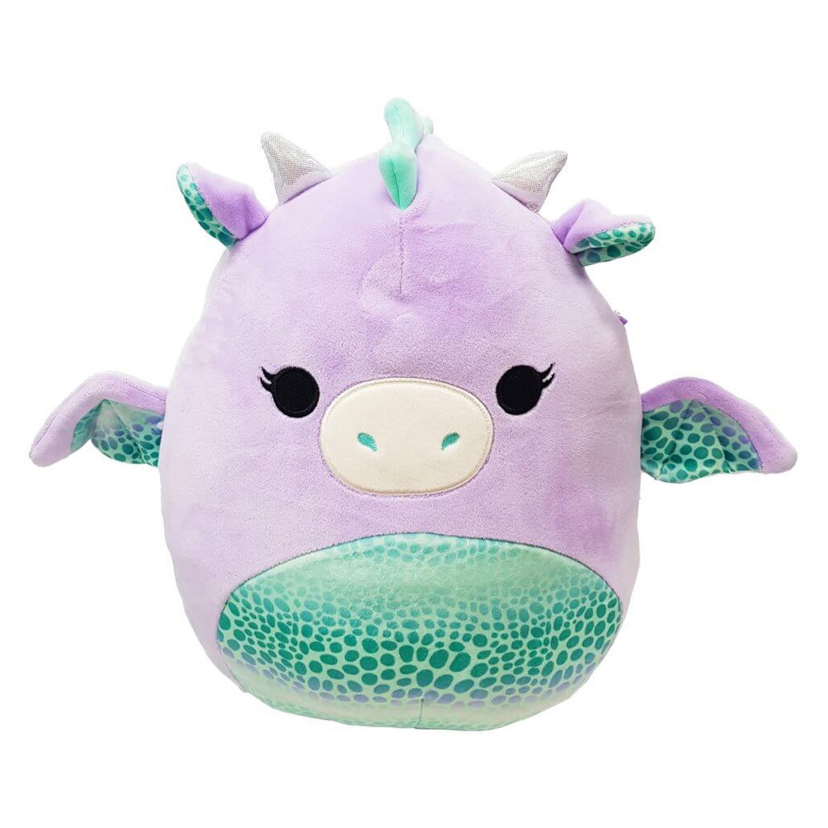 SQUISHMALLOWS 12 inch Plush Assortment B Wave 14 (Random select)