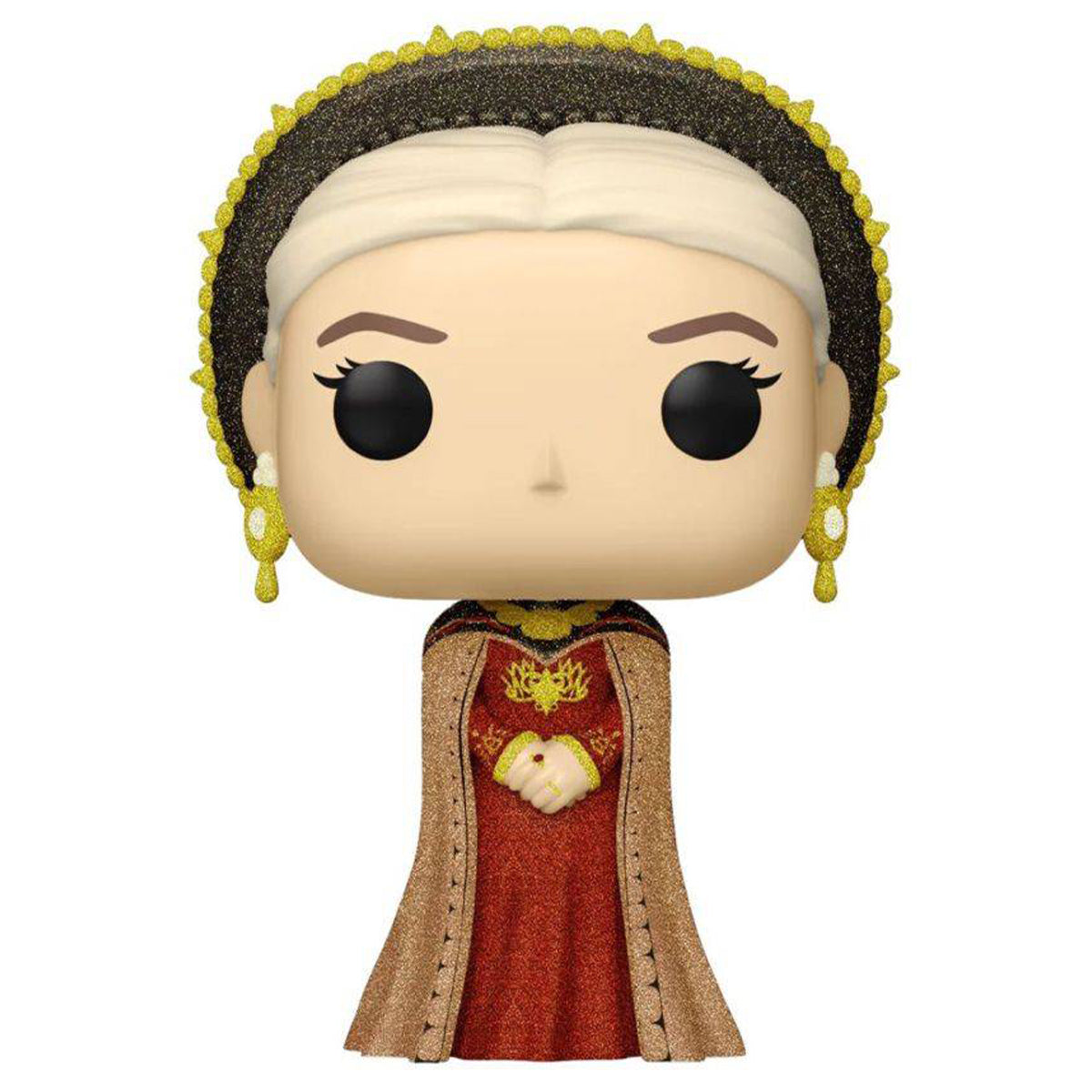 House of the Dragon - Rhaenyra Diamond Glitter Pop! Vinyl