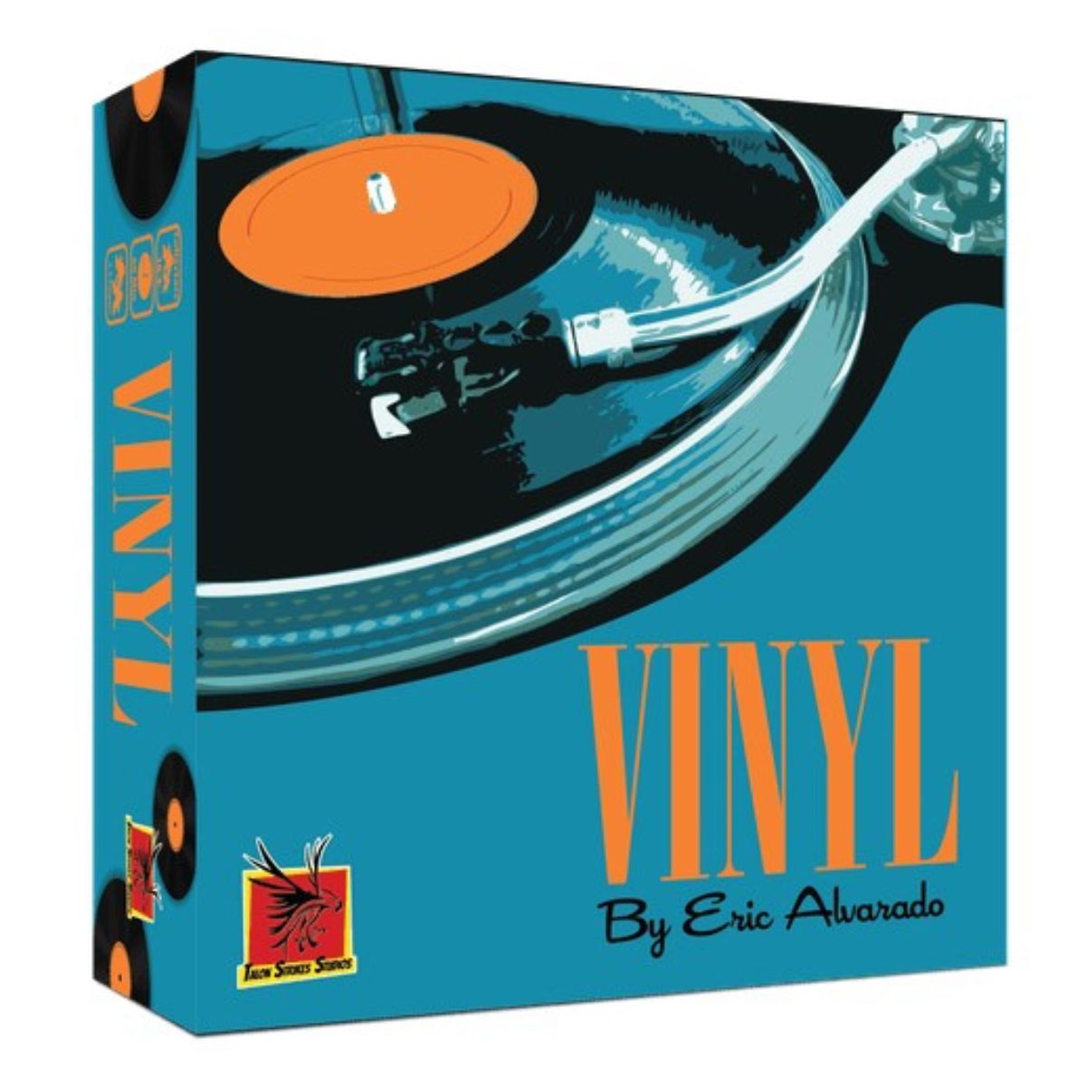 Vinyl