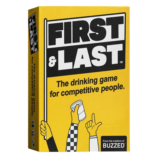 First & Last