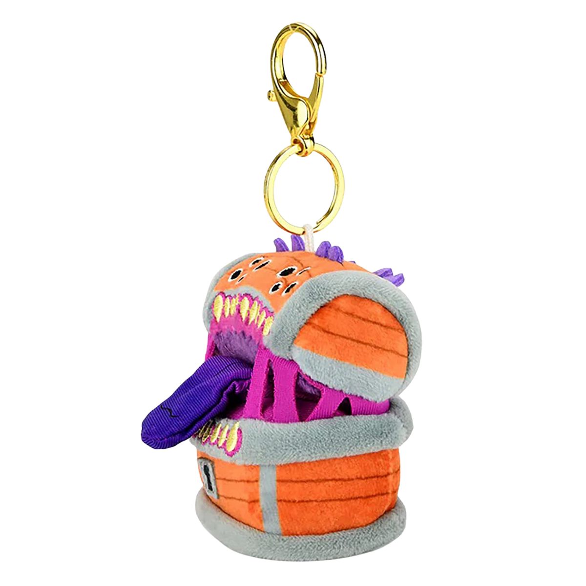 Dungeons & Dragons Mimic 3” Plush Charm Wave 1