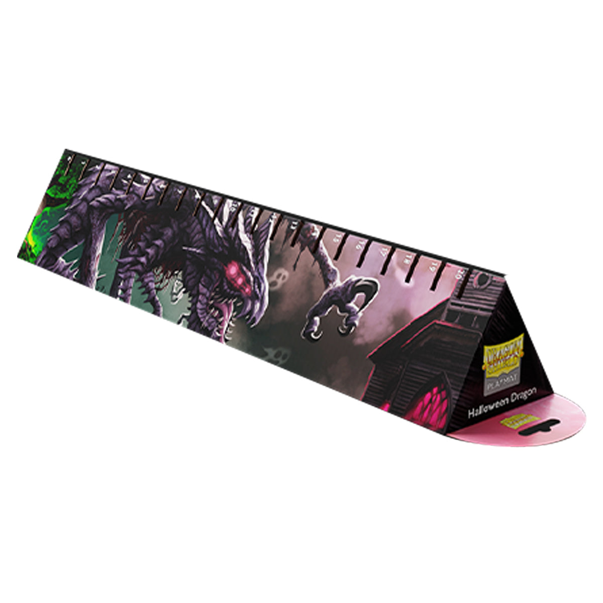 Dragon Shield Halloween Dragon 2020 Playmat