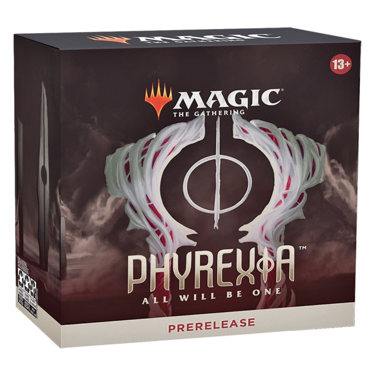 Magic Phyrexia All Will Be One Prerelease Pack