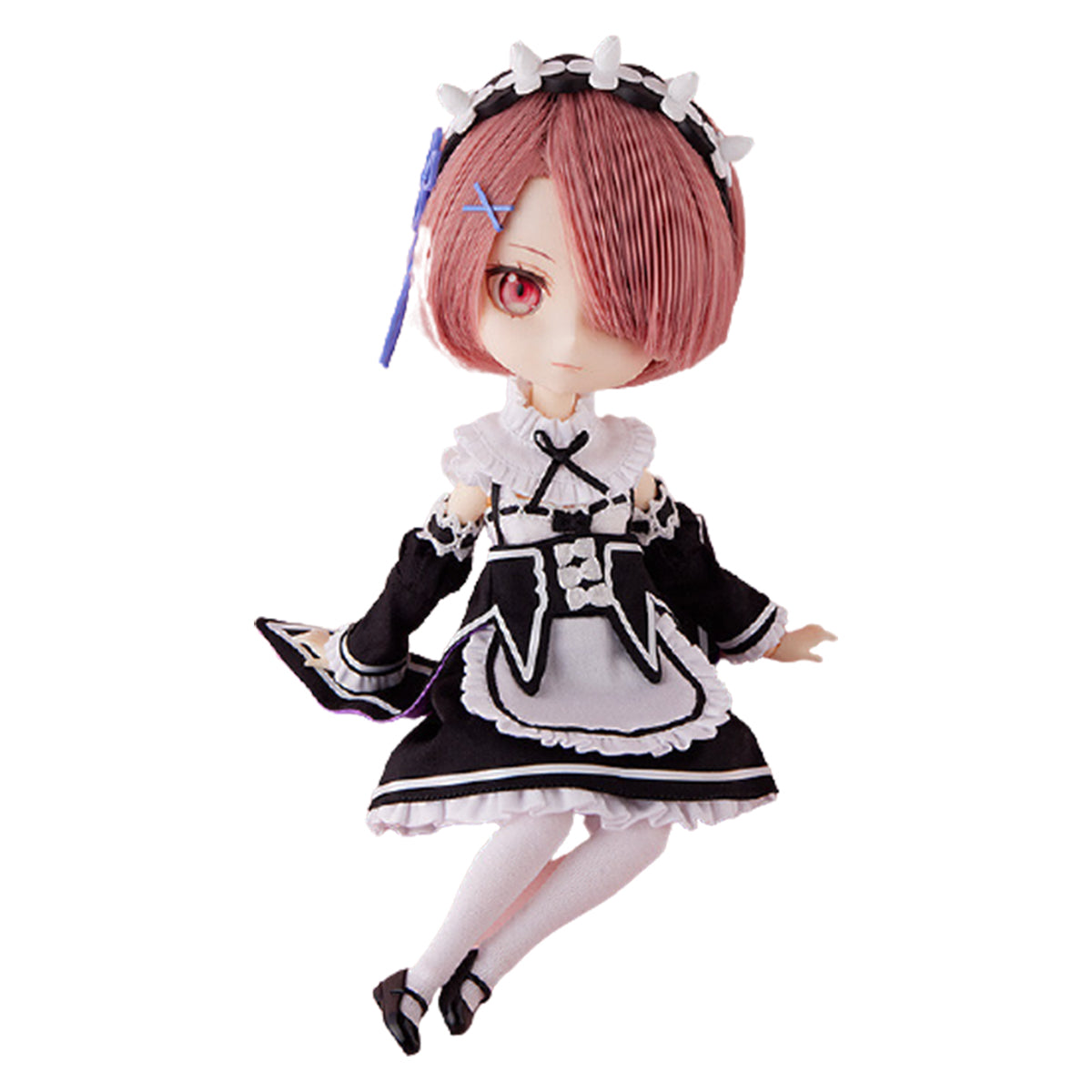 Re:ZERO Starting Life in Another World Harmonia Humming Ram