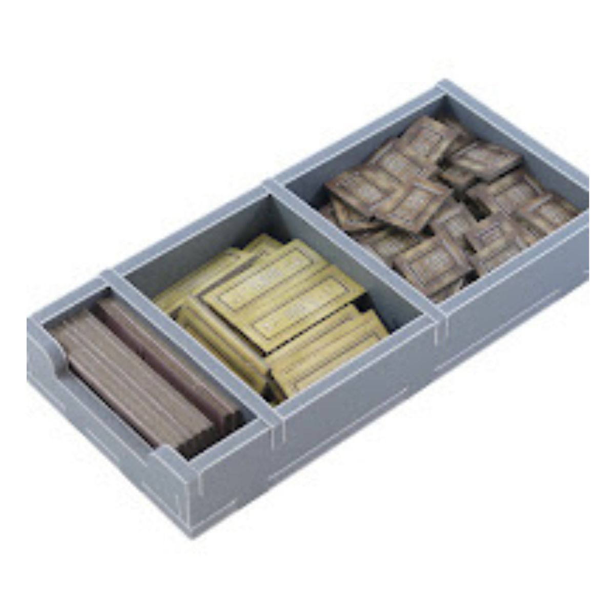 Folded Space Game Inserts - Star Wars Outer Rim
