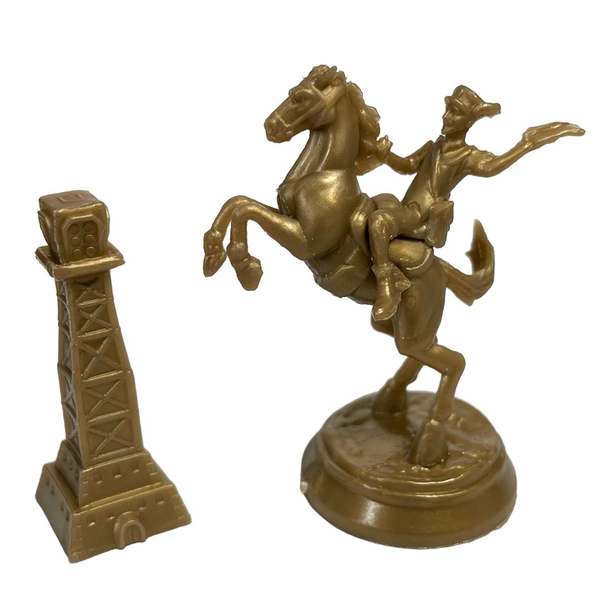 Clacks A Discworld Board Game Collectors Edition