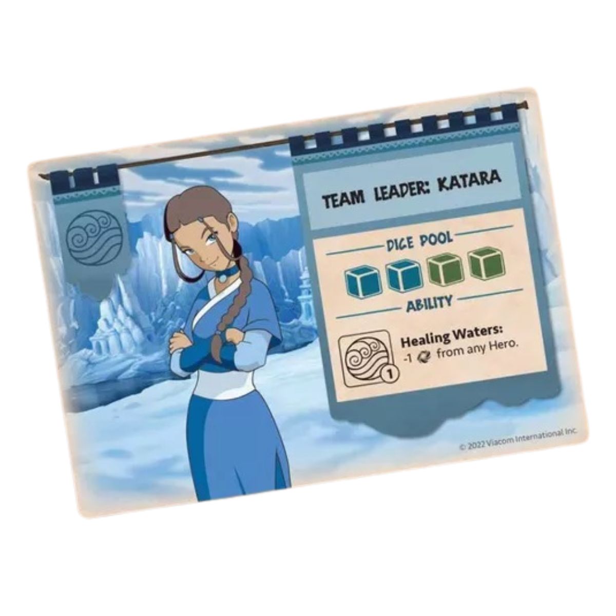 Avatar The Last Airbender Fire Nation Rising