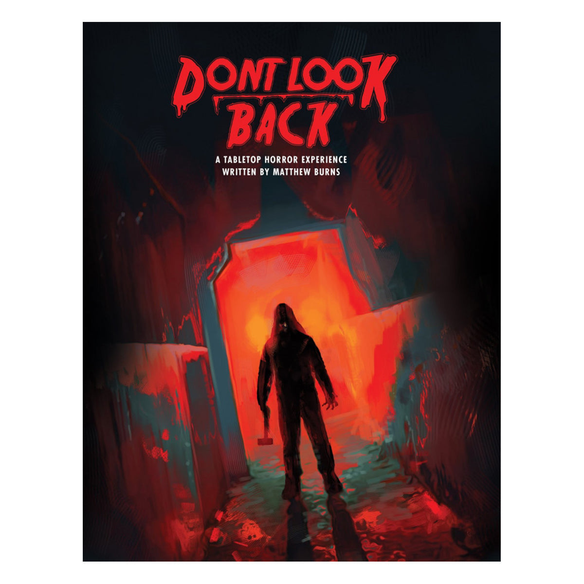 Don't Look Back