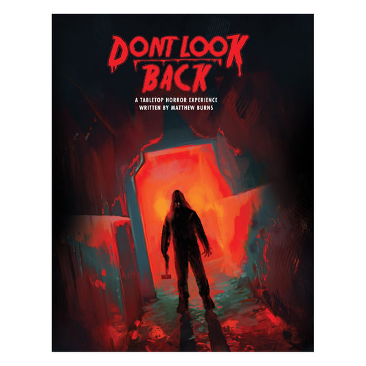 Don't Look Back