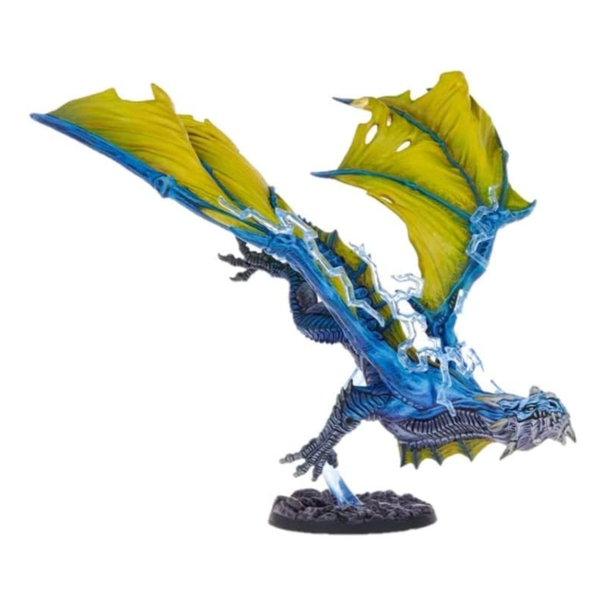 Dungeons & Lasers Miniatures: Freyr