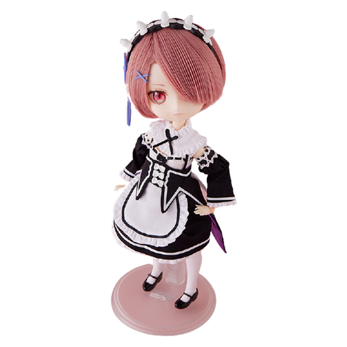 Re:ZERO Starting Life in Another World Harmonia Humming Ram