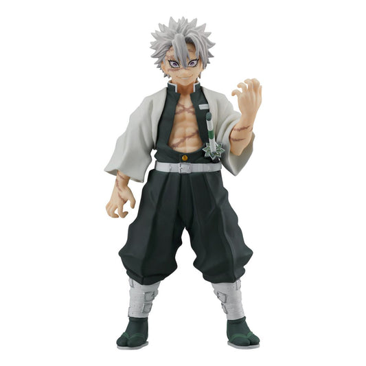 Demon Slayer Kimetsu no Yaiba POP UP PARADE Sanemi Shinazugawa