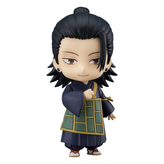 Jujutsu Kaisen 0 Nendoroid Suguru Geto