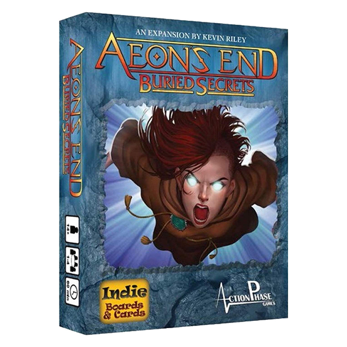Aeons End Buried Secrets