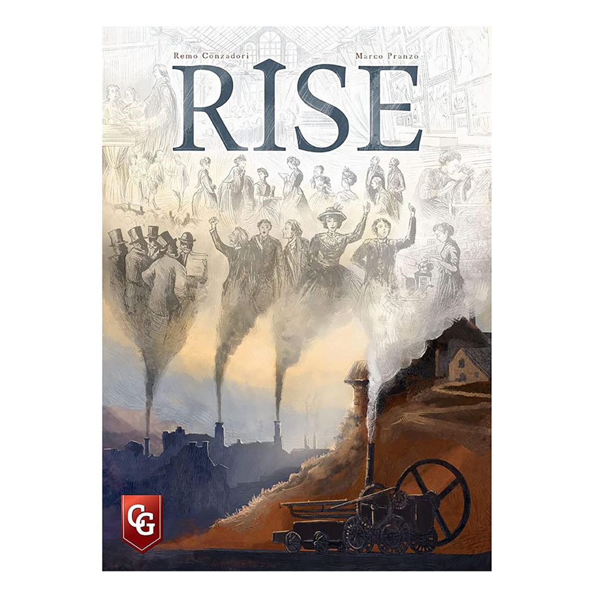 Rise