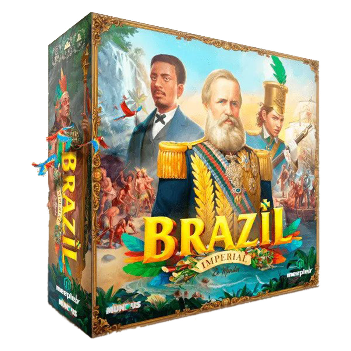 Brazil Imperial