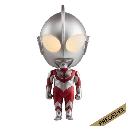 Shin Ultraman Nendoroid Ultraman
