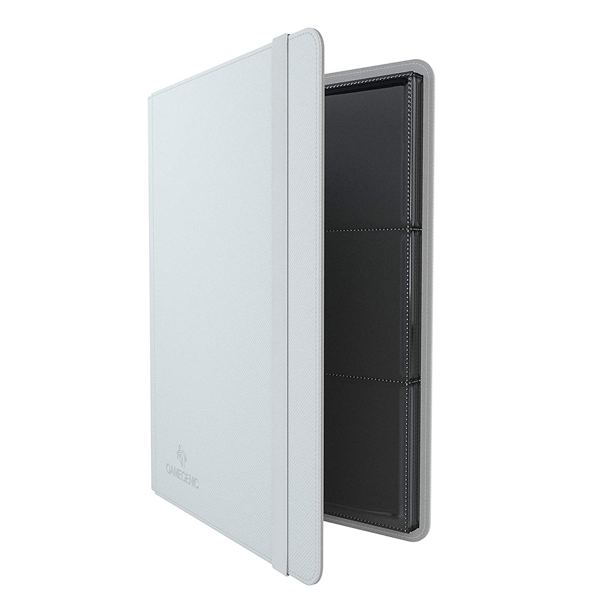 Gamegenic Prime Album 18 Pocket White