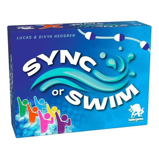 Sync or Swim