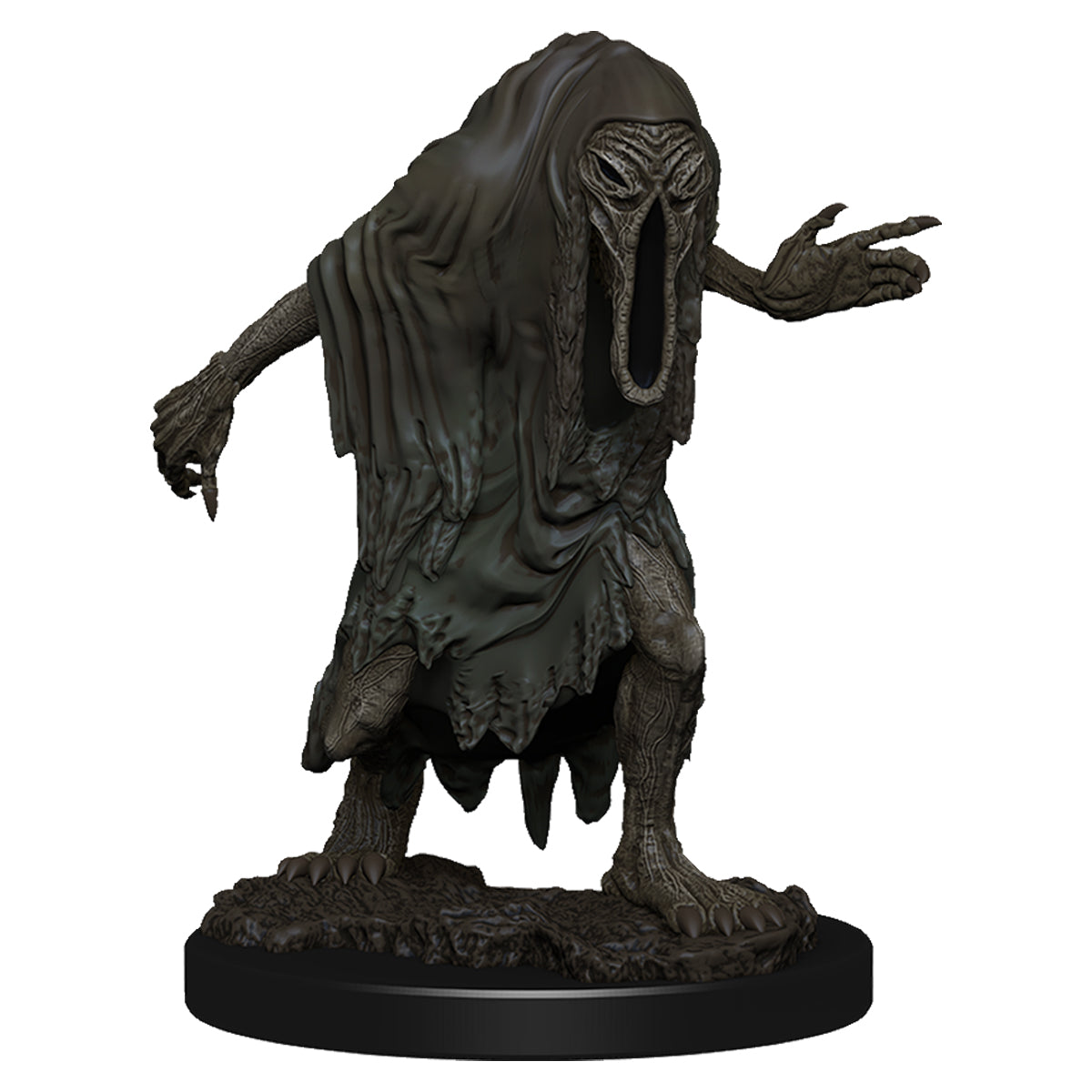 D&D Nolzurs Marvelous Unpainted Miniatures Bodaks