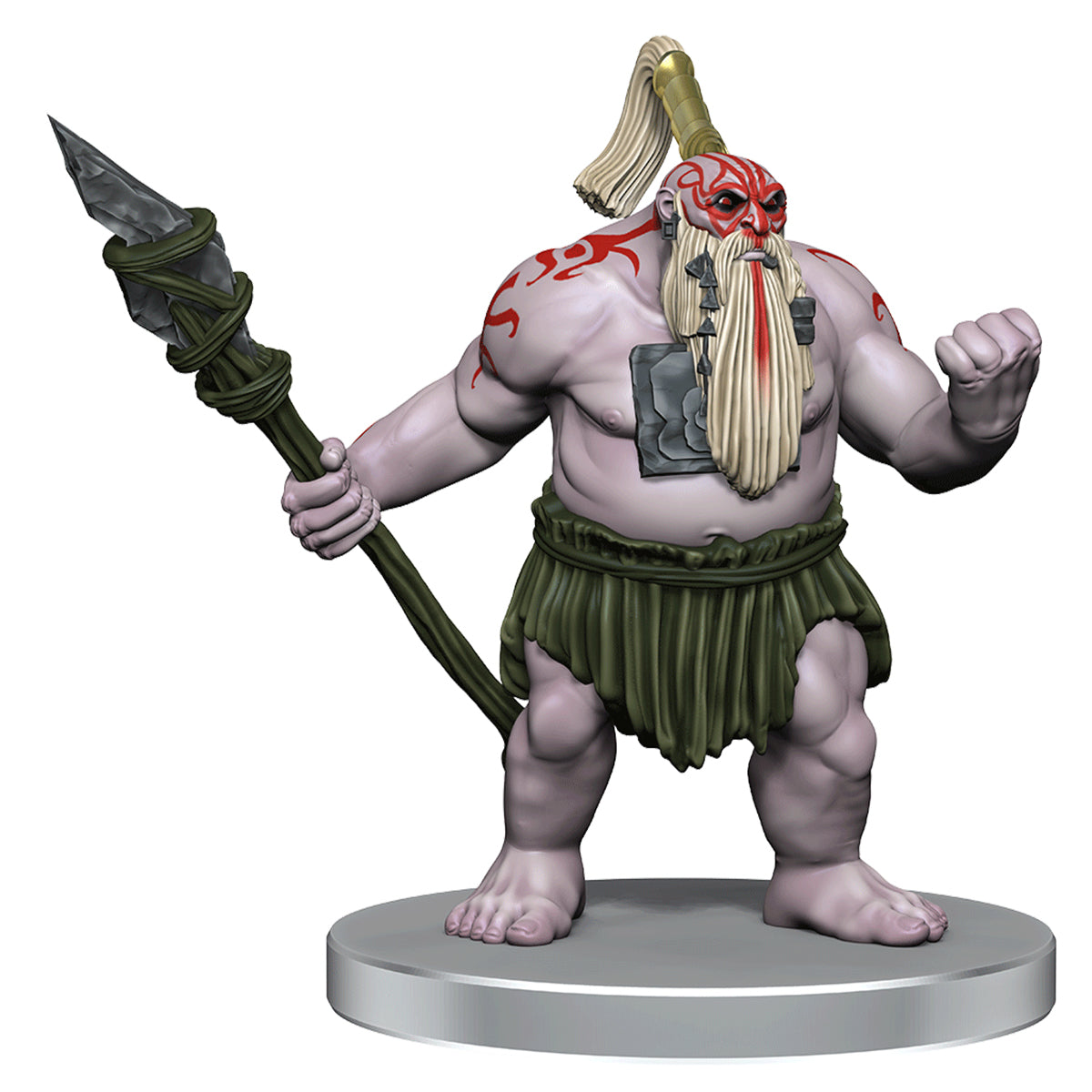 D&D Icons of the Realms Tomb of Annihilation Box 2