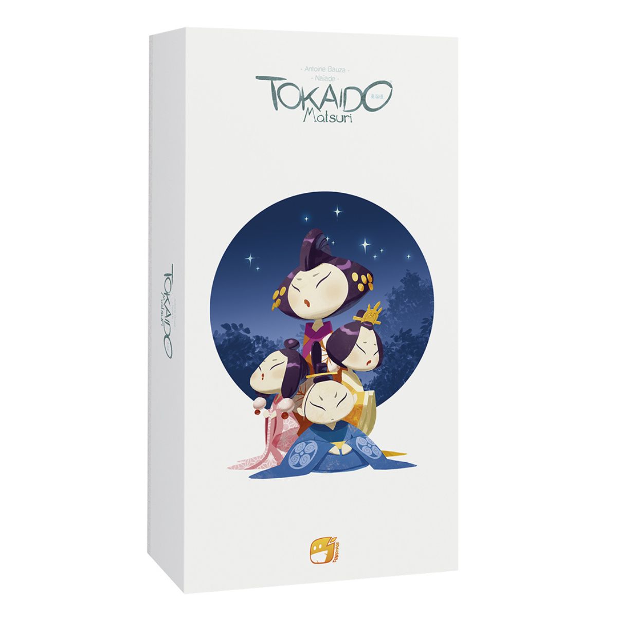 Tokaido Matsuri 5th Edition