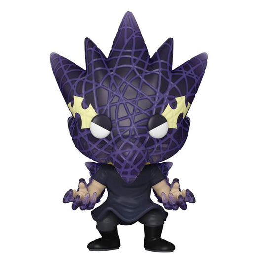 My Hero Academia - Fumikage Tokoyami Black Abyss Pop! Vinyl