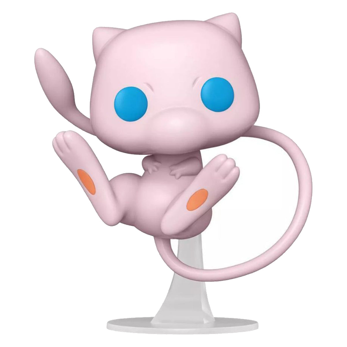 Pokemon Mew 10" Pop! Vinyl RS