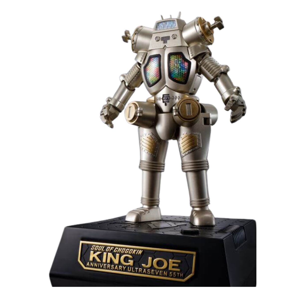 S.H.FIGUARTS Ultraman King Joe