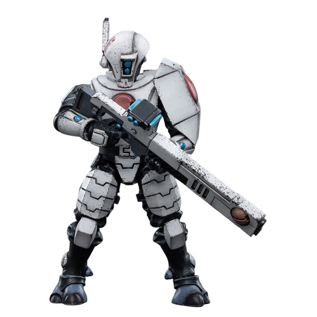 Warhammer Collectibles: 1/18 Scale T'au Empire Fire Warrior
