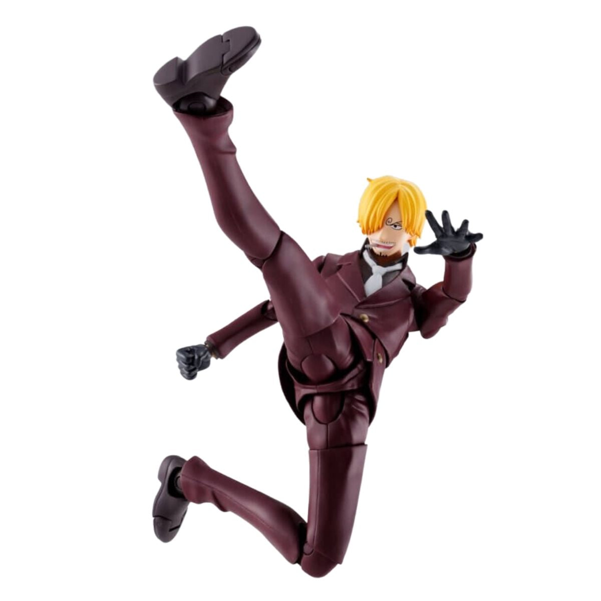 S.H.FIGUARTS Sanji -The Raid On Onigashima-