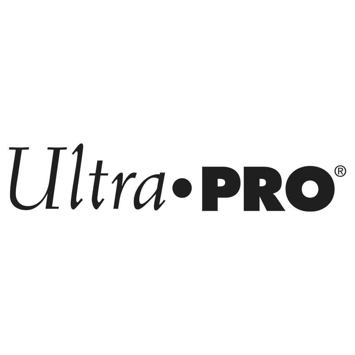 ULTRA PRO Binder Premium PRO 4 PKT Suede Sapphire