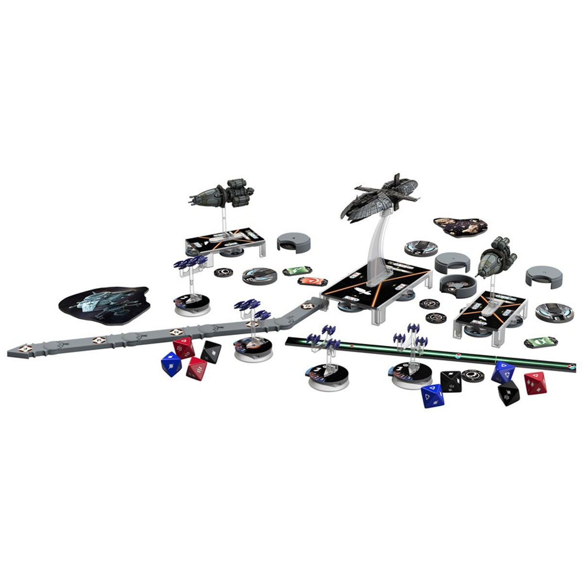 Star Wars Armada Separatist Alliance Fleet Starter