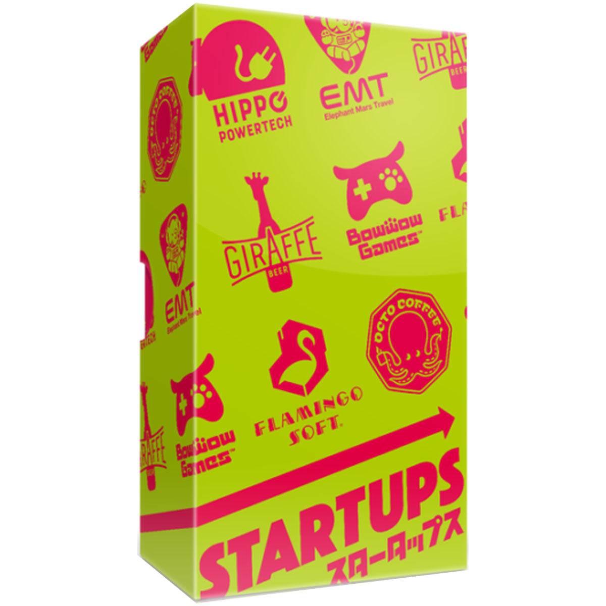 Startups