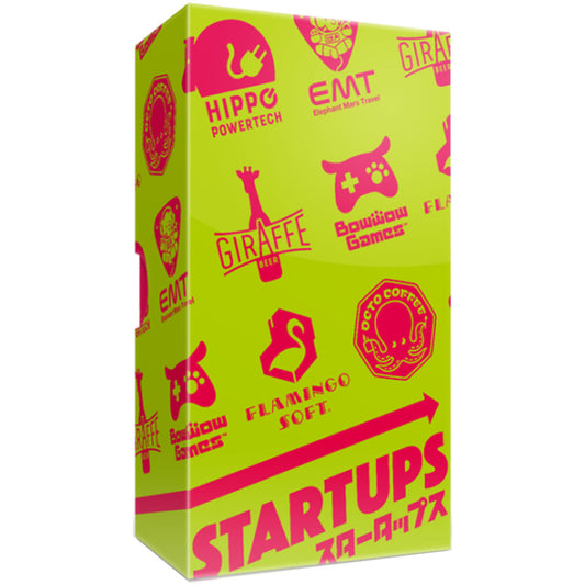 Startups