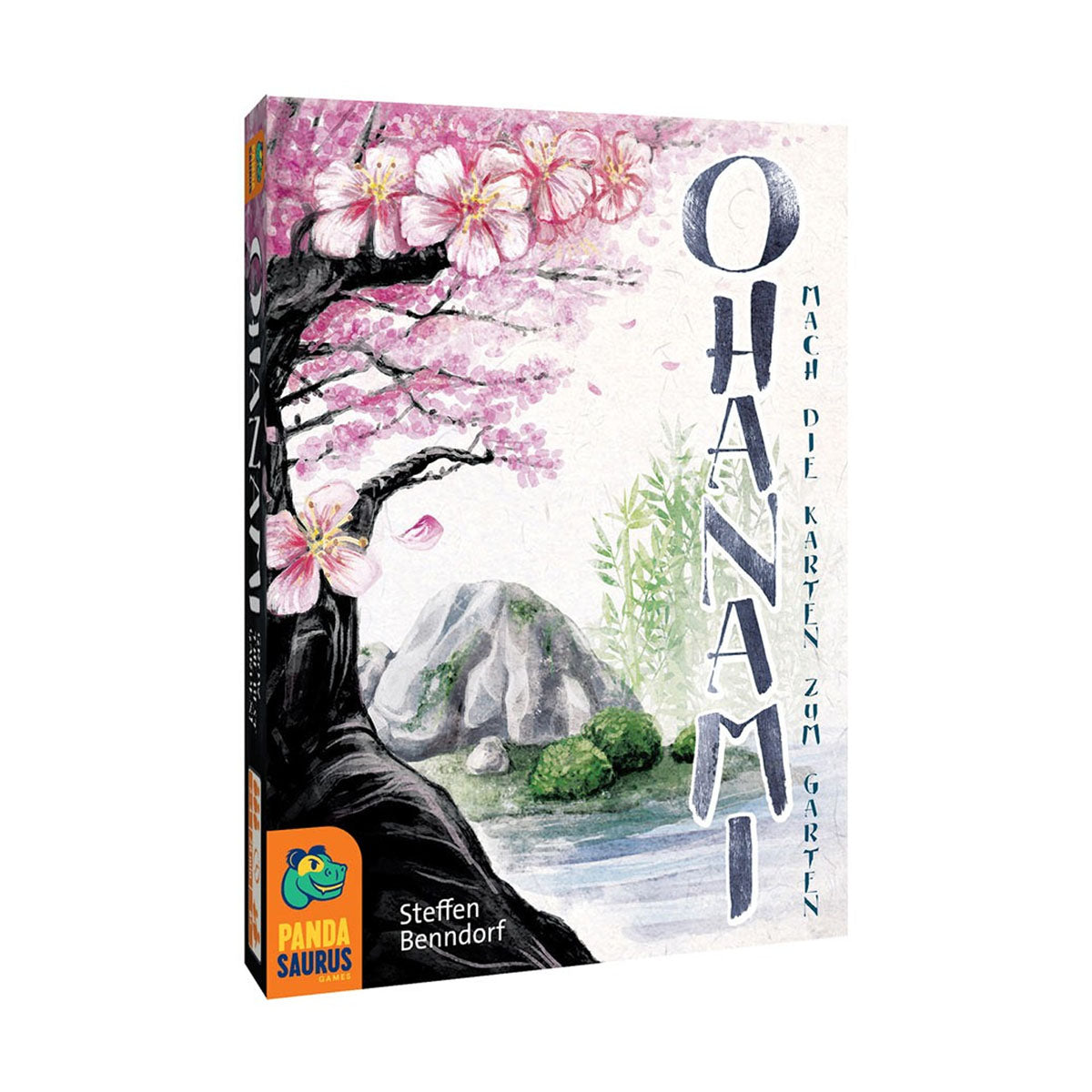 Ohanami