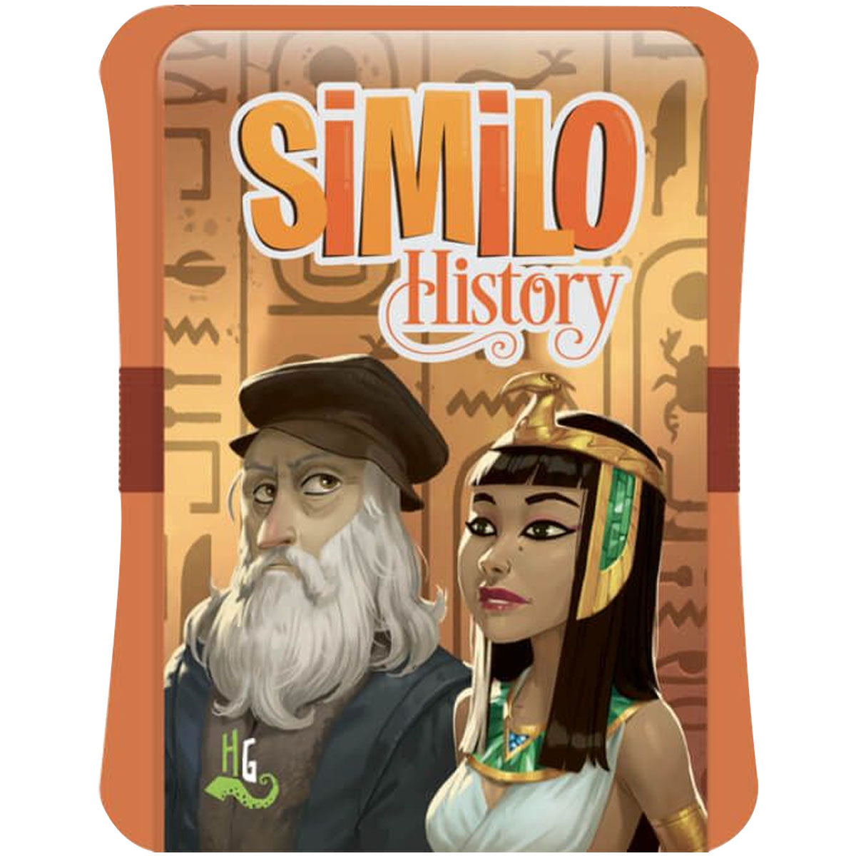 Similo History