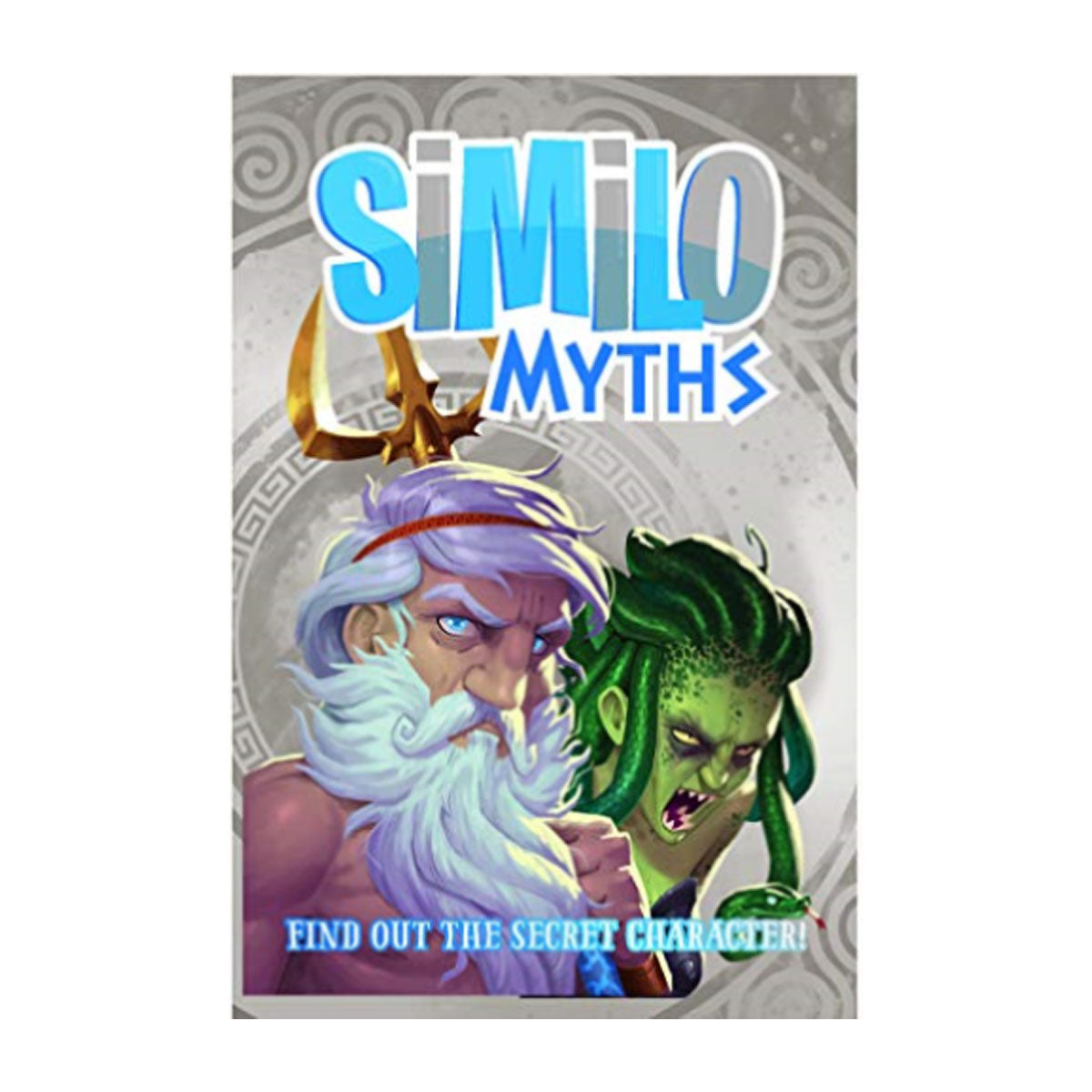 Similo Myths