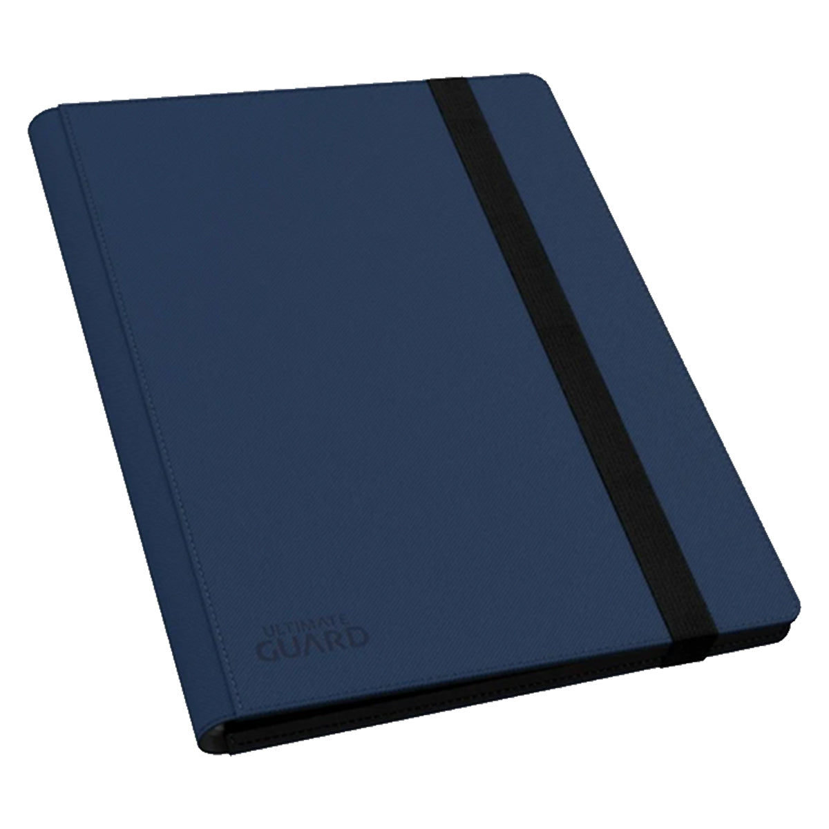 Ultimate Guard 9 Pocket FlexXfolio XenoSkin Blue Folder