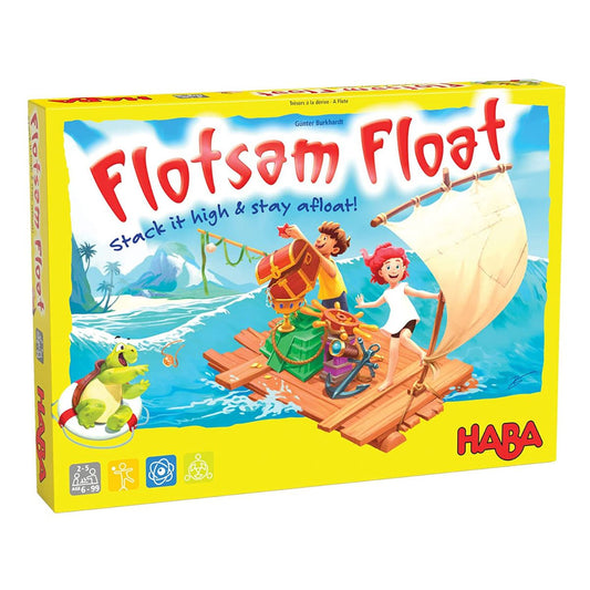 Flotsam Float