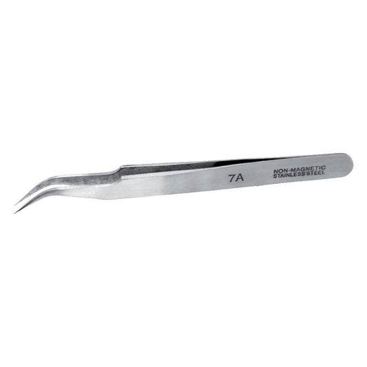 Vallejo Hobby Tools #7 Stainless steel tweezers